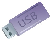 Image cle USB