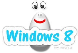 Photo de Windows 8