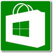 Photo Windows Store sur Windows