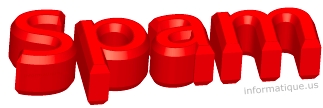 Spam