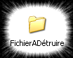 fichier a detruire