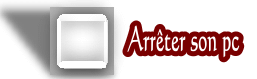 Arreter son pc