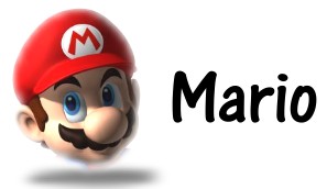 Mario