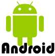 le petit robot android
