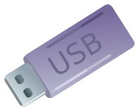 cle usb ordinateur