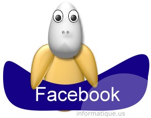 Facebook réseau social