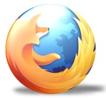 Image de firefox