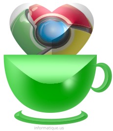 Photo Google Chrome