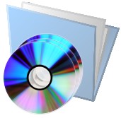 dossier et cd rom