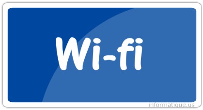 wi-fi