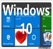 logo windows 10