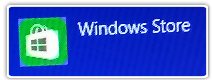 Windows Store pour télécharger des applications
