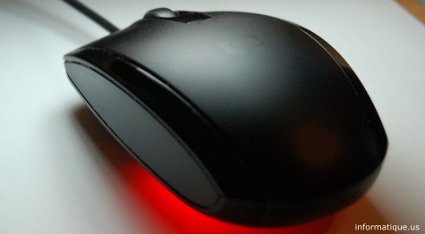 Souris informatique