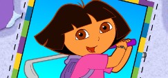 Dora exploratrice