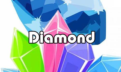 image diamond