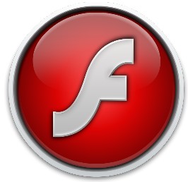 Le fichier flash