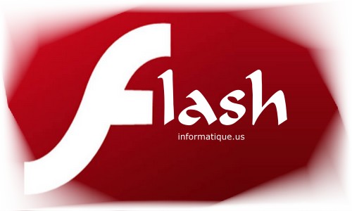 Flash adobe