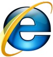 IE explorer