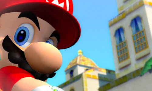 image mario