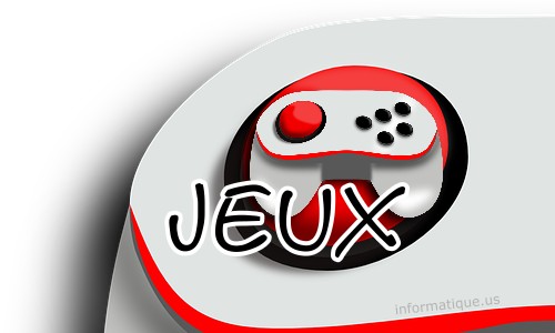 manette de jeu video