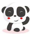 image petit panda mignon