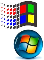 logo fenetre windows