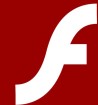 logo flash player