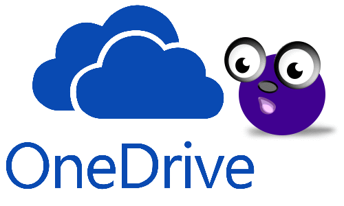 Logiciel OneDrive