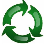 recyclage logo