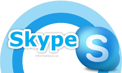Skype logiciel messagerie